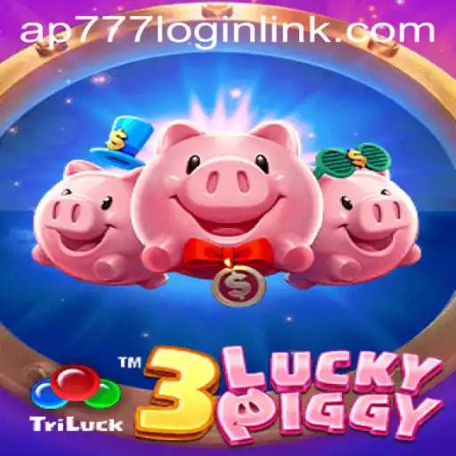 Exploring the Exciting World of 3LUCKYPIGGY: A Game Driven by Innovation at AP777.COM PH