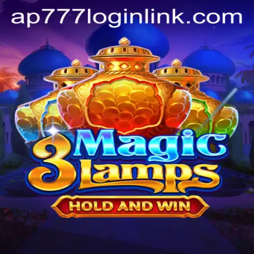 Discover the Enchanting World of 3MagicLamps and the Exciting Features at AP777.COM PH