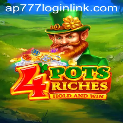 Exploring the Exciting World of 4potsriches: An In-Depth Guide to Gameplay and Strategies