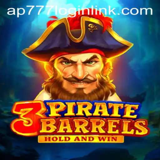 Discover the Thrilling Adventure of 3PirateBarrels