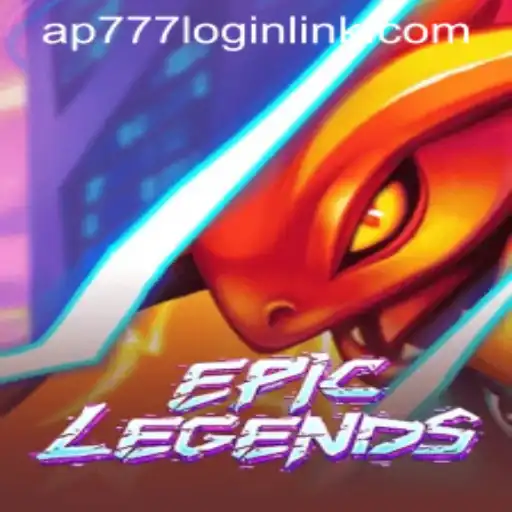 EpicLegends: An Immersive Gaming Experience with AP777.COM PH