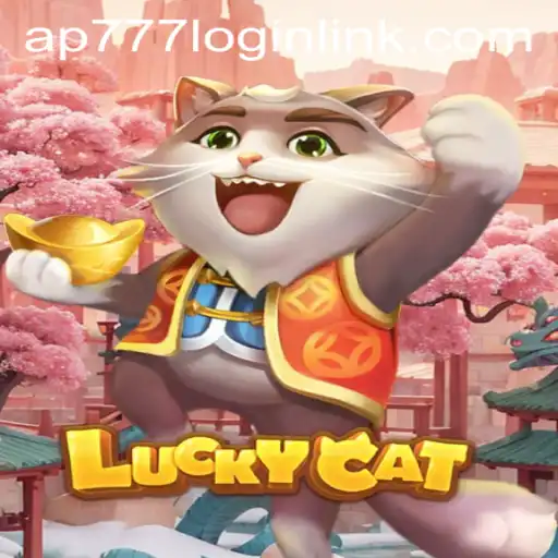 Discover the Exciting World of LuckyCat on AP777.COM PH
