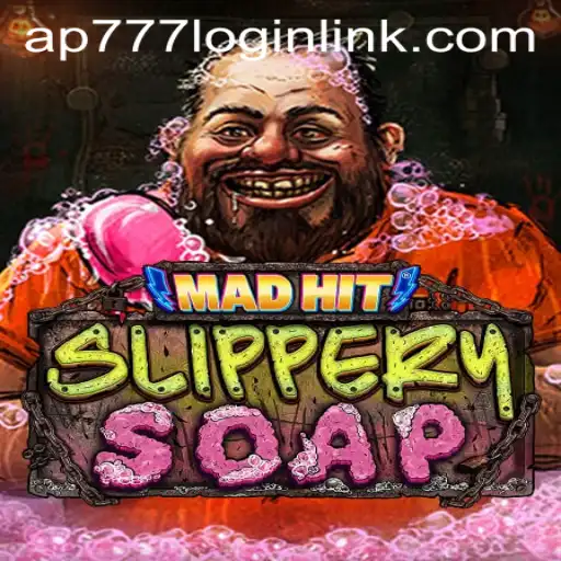 Exploring MadHitSlipperySoap: The New Gaming Frenzy