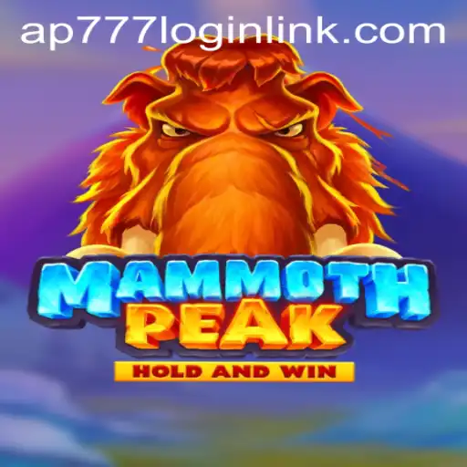 MammothPeak: The Epic Adventure in Online Gaming