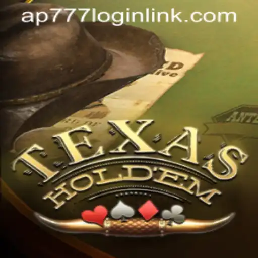 Mastering Texas Hold'em and Exploring AP777.COM PH