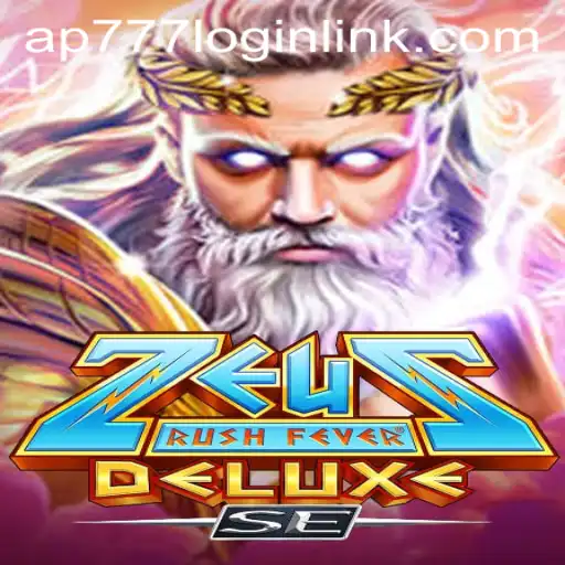 ZeusRushFeverDeluxeSE: A Mythical Gaming Experience
