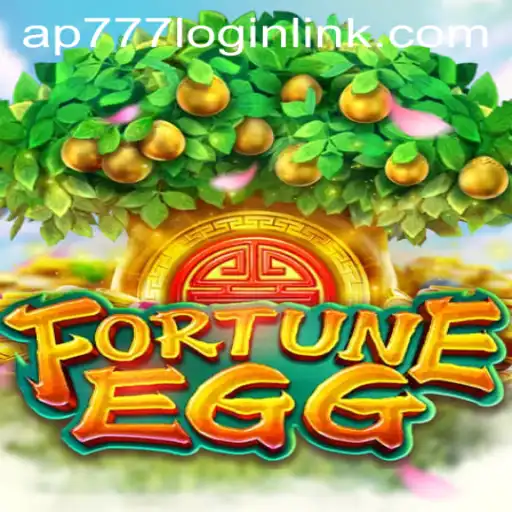 FortuneEgg: Dive Into the Exciting World with AP777.COM PH