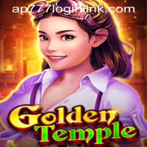 Unlock Adventure in GoldenTemple with AP777.COM PH
