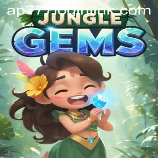 Explore the Wild World of JungleGems: A Captivating Adventure Game
