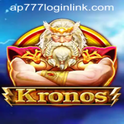 Kronos: Navigating the Labyrinth of Time