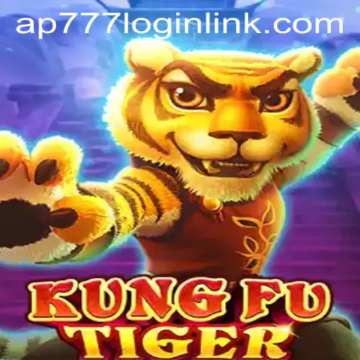 KungFuTiger: Discover the Thrilling Martial Arts Adventure with AP777.COM PH