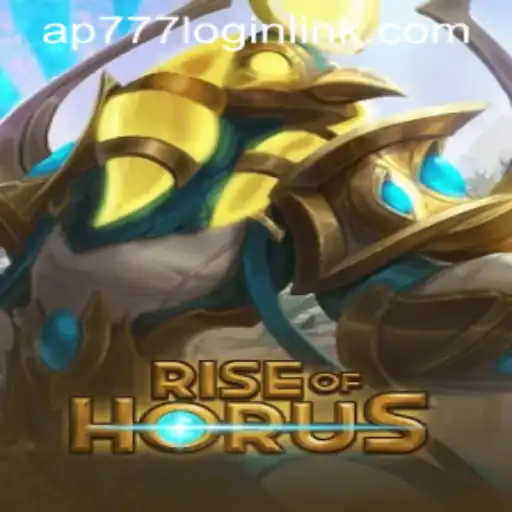 Rise of Horus: A Stellar Adventure in Ancient Civilizations with AP777.COM PH