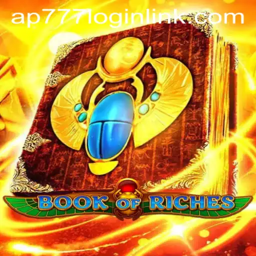 Exploring the Mystical World of BookofRiches: A Thrilling Adventure