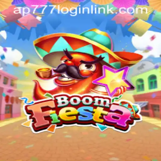 BoomFiesta: The Ultimate Gaming Experience with AP777.COM PH
