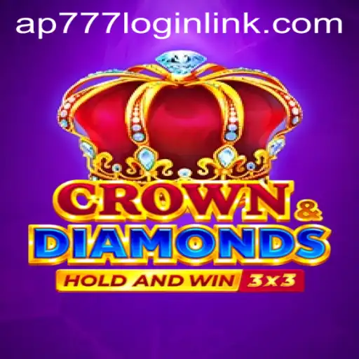 The Exciting World of CrownDiamonds: Game Description and Rules
