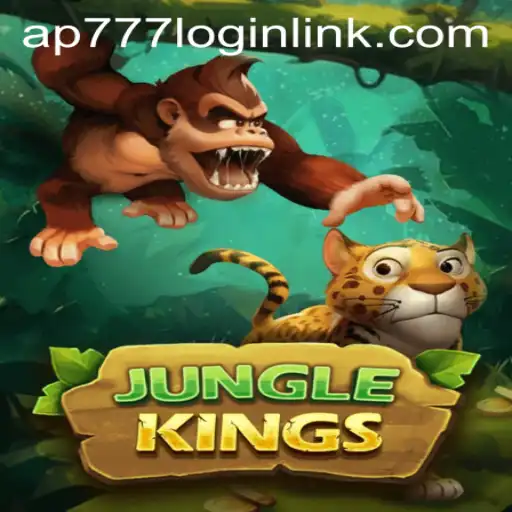 Explore the Thrilling World of JungleKings: A Comprehensive Guide