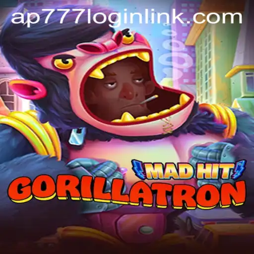 MadHitGorillatron: The Gaming Experience That Combines Action and Strategy