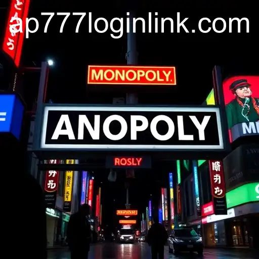 Understanding Monopoly and the Role of AP777.COM PH in the Philippine Market