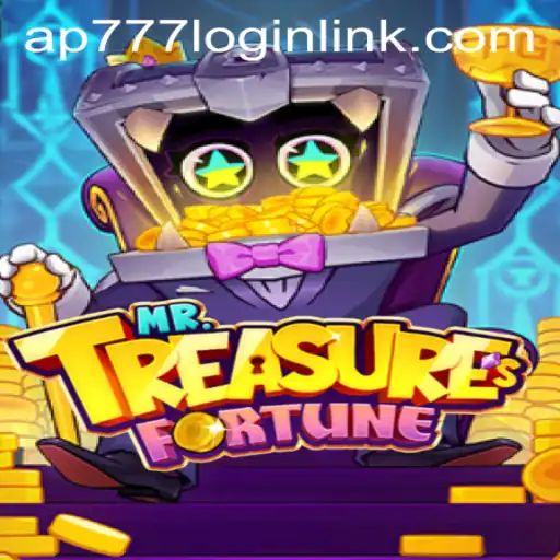 Exploring the Thrill of MrTreasuresFortune: An In-Depth Look at the Game