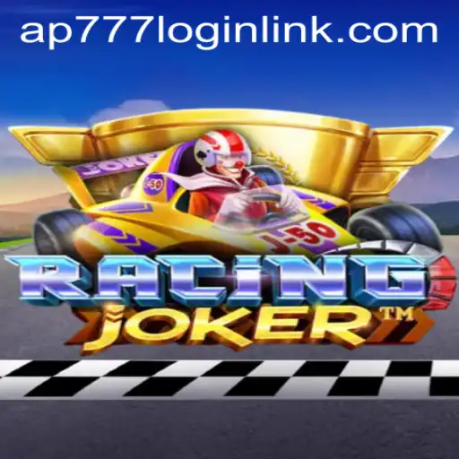 RacingJoker: Unveiling the Thrills of AP777.COM PH's Latest Gaming Sensation