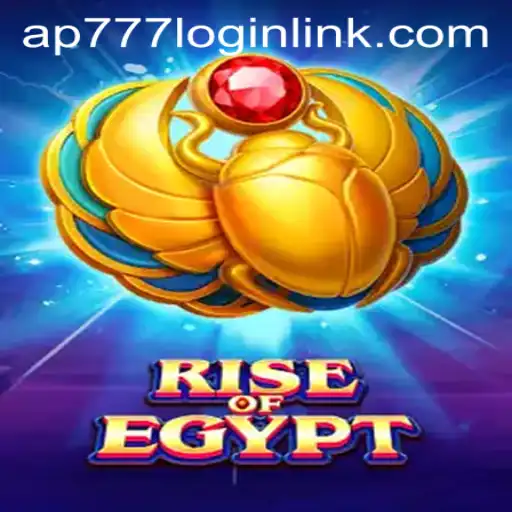 Discover the Adventure in RiseOfEgypt at AP777.COM PH