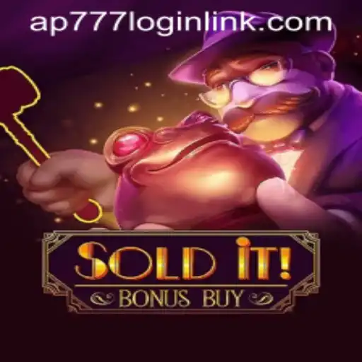 Unlock the Exciting World of SolditBonusBuy with AP777.COM PH