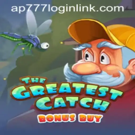 Discover the Thrill of TheGreatestCatchBonusBuy