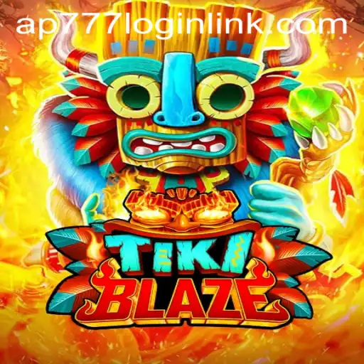 Discover TikiBlaze: A New Gaming Sensation with AP777.COM PH