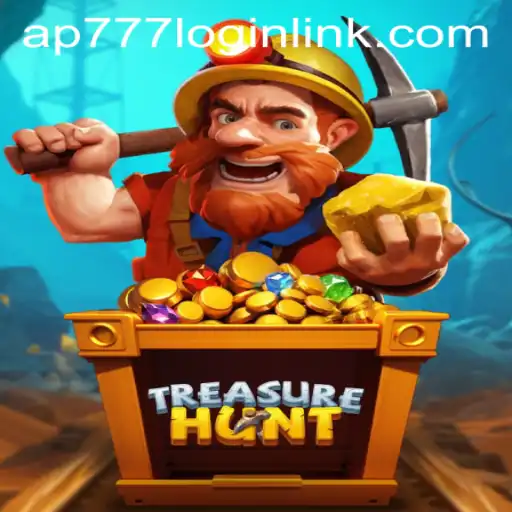 Explore the Exciting World of TreasureHunt at AP777.COM PH