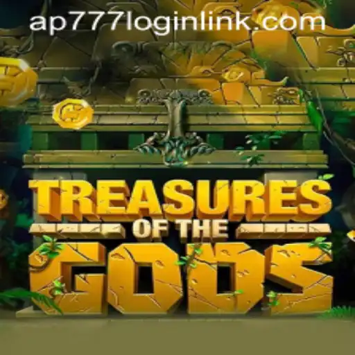 Treasure of the Gods: Unearthing the Mystical Game of Adventure and Strategy