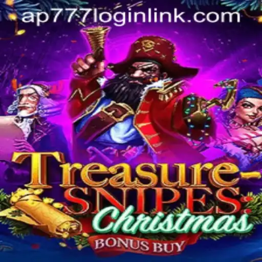 Discovering TreasuresnipesChristmas: A Festive Gaming Experience with AP777.COM PH