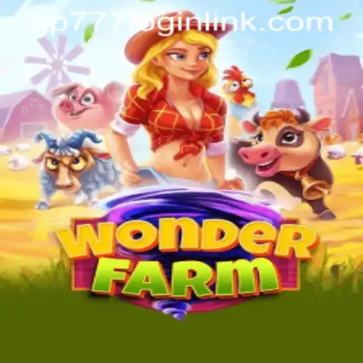 WonderFarm: A Magical Journey in the World of Online Gaming