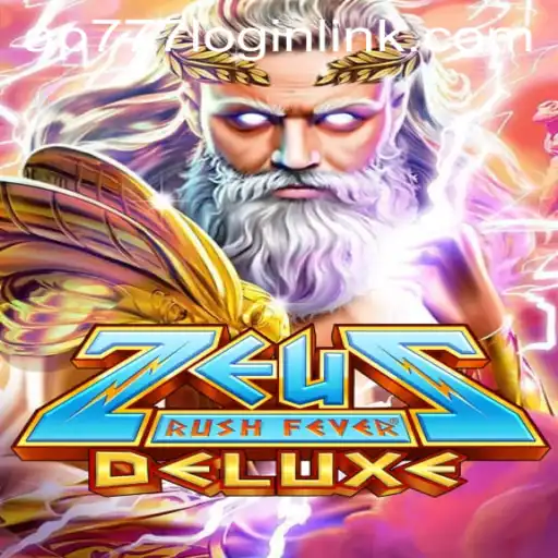 Unleashing the Lightning: A Comprehensive Look at ZeusRushFeverDeluxe