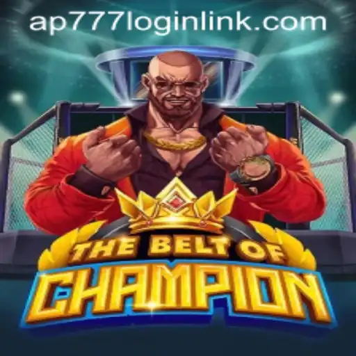 Discover TheBeltOfChampion: A New Era in Gaming